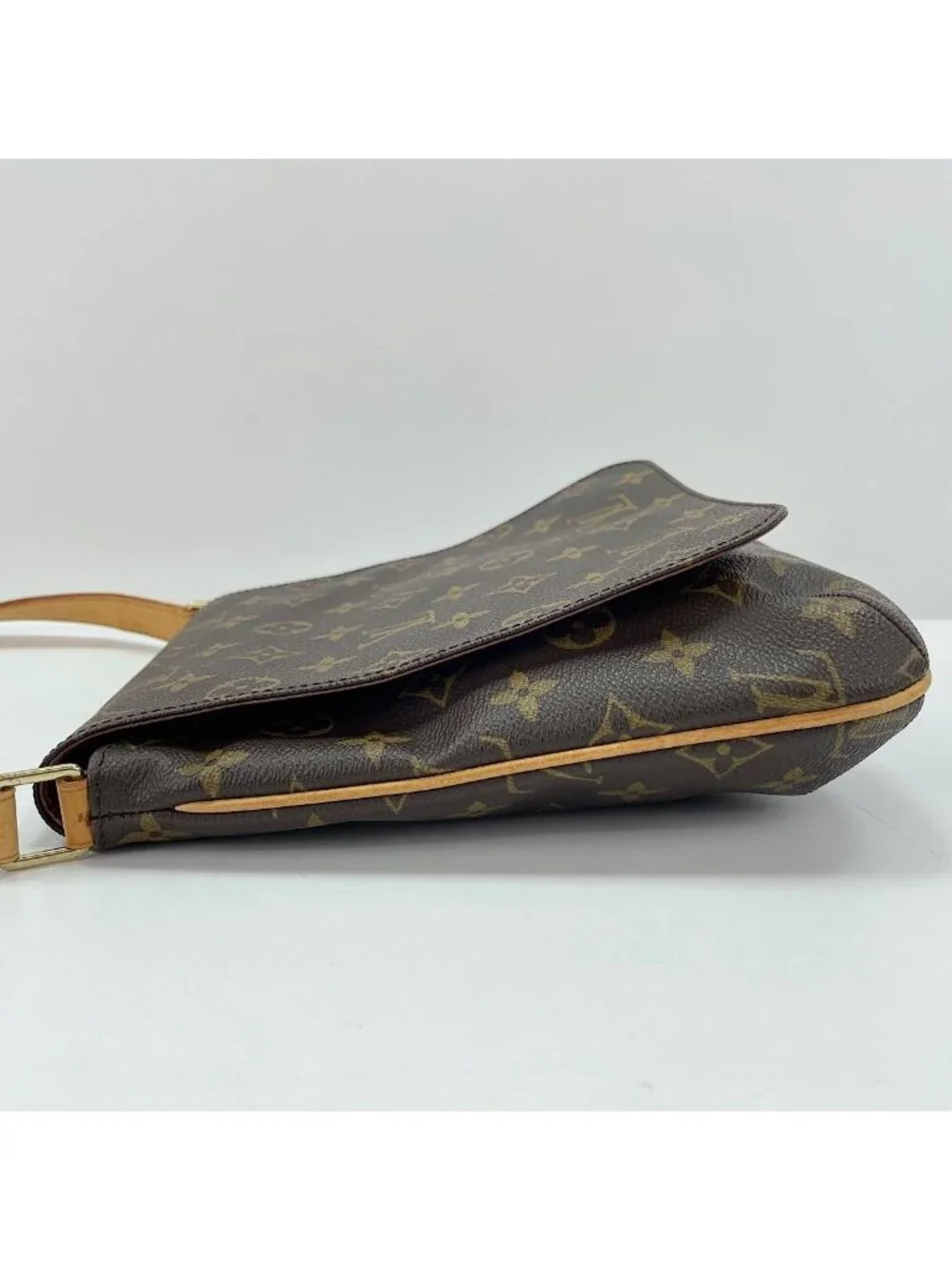 Louis Vuitton Shoulder Bag Musette Salsa